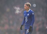 Liverpool FC v Chelsea FC - Premier League